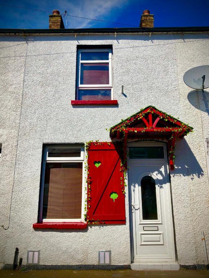 Princess Becfola Holiday Home Belfast Exterior photo