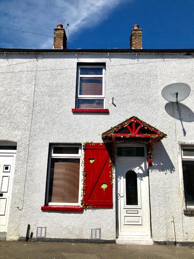 Princess Becfola Holiday Home Belfast Exterior photo